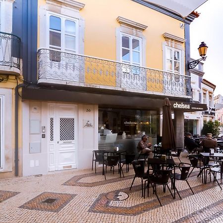 A Casa D'Amelie Apartment Faro Exterior photo