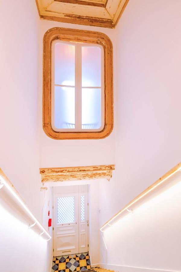 A Casa D'Amelie Apartment Faro Exterior photo