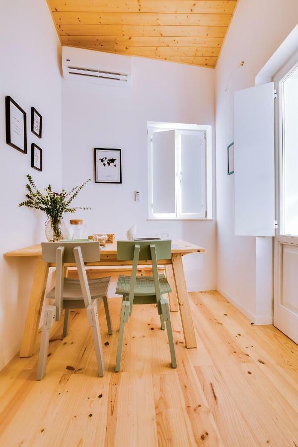 A Casa D'Amelie Apartment Faro Exterior photo
