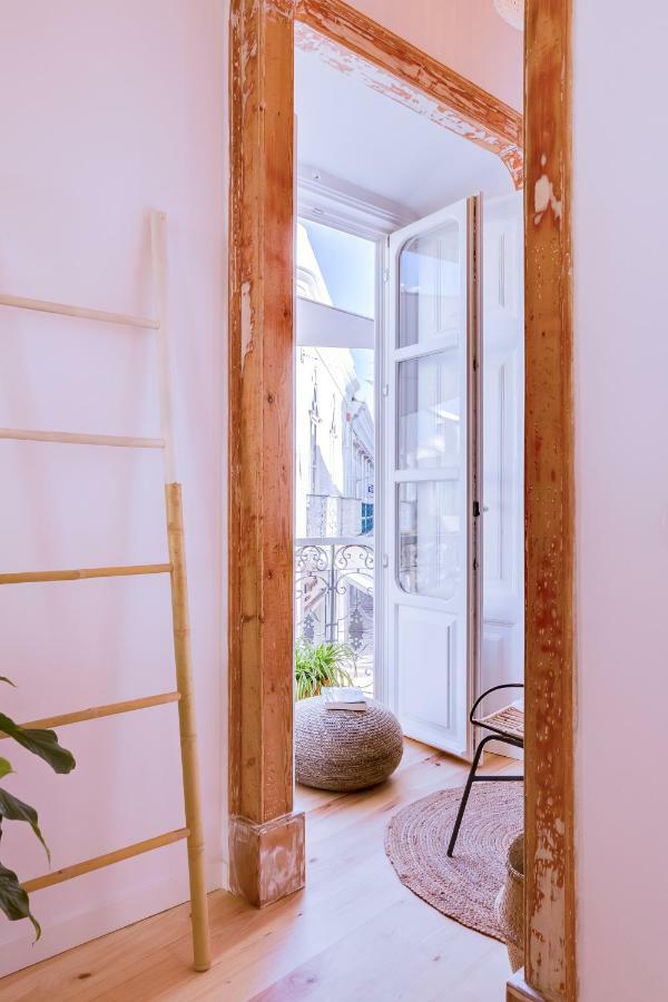 A Casa D'Amelie Apartment Faro Exterior photo
