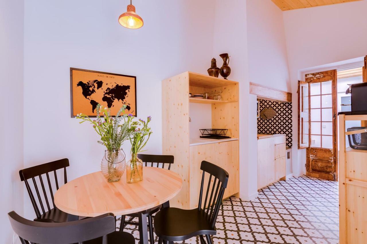 A Casa D'Amelie Apartment Faro Exterior photo
