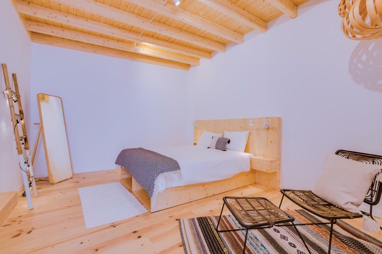 A Casa D'Amelie Apartment Faro Exterior photo