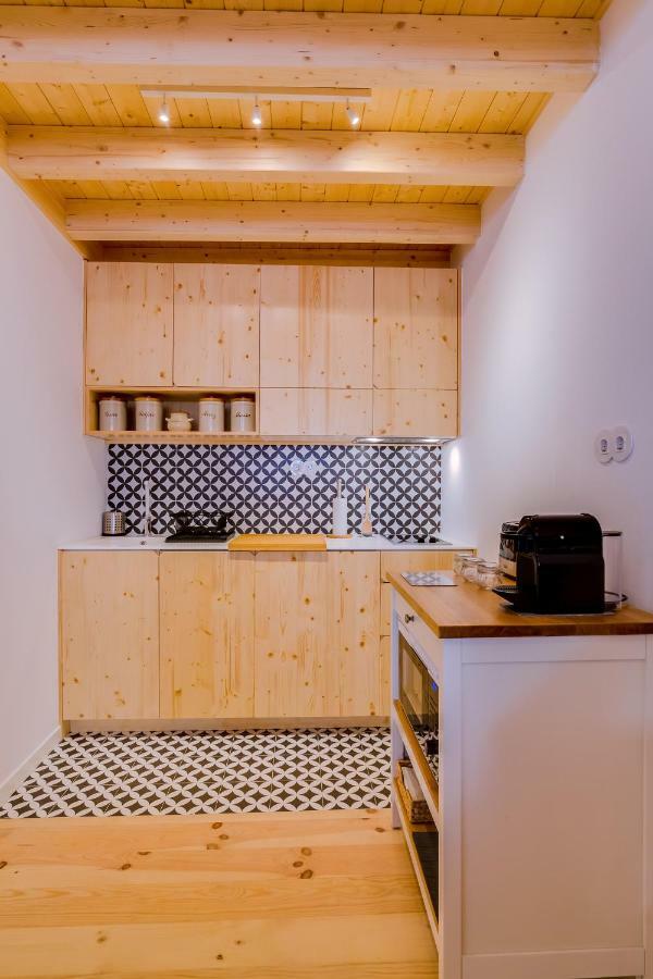 A Casa D'Amelie Apartment Faro Exterior photo