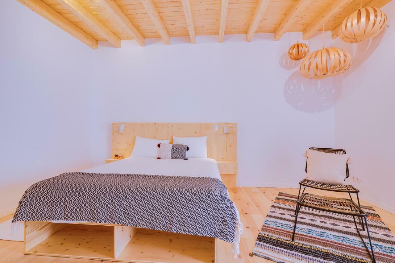 A Casa D'Amelie Apartment Faro Exterior photo